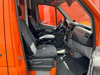 2010 mercedes-benz 906 ka 35 sprinter 310 cdi bedrijfswagen - afbeelding 15 van  16