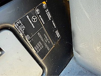 2010 mercedes-benz bedrijfswagen - afbeelding 9 van  19