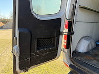 2010 mercedes-benz bedrijfswagen - afbeelding 11 van  19