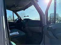 2010 mercedes-benz bedrijfswagen - afbeelding 14 van  19