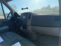 2010 mercedes-benz bedrijfswagen - afbeelding 16 van  19