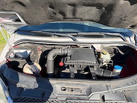 2010 mercedes-benz bedrijfswagen - afbeelding 19 van  19