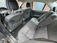2010 mercedes-benz c-klasse 200 cdi blue - afbeelding 5 van  24