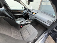 2010 mercedes-benz c-klasse 200 cdi blue - afbeelding 6 van  24