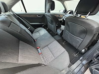 2010 mercedes-benz c-klasse 200 cdi blue - afbeelding 7 van  24