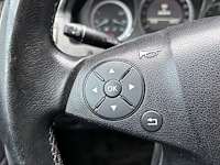 2010 mercedes-benz c-klasse 200 cdi blue - afbeelding 9 van  24