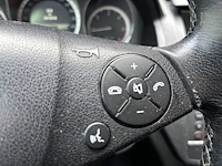 2010 mercedes-benz c-klasse 200 cdi blue - afbeelding 10 van  24