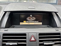 2010 mercedes-benz c-klasse 200 cdi blue - afbeelding 15 van  24