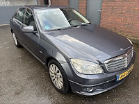 2010 mercedes-benz c-klasse 200 cdi blue - afbeelding 12 van  24