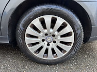 2010 mercedes-benz c-klasse 200 cdi blue - afbeelding 23 van  24