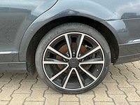 2010 mercedes-benz c-klasse 220 cdi bluee. avan. personenauto - afbeelding 13 van  35
