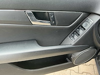 2010 mercedes-benz c-klasse 220 cdi bluee. avan. personenauto - afbeelding 16 van  35