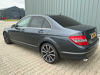 2010 mercedes-benz c-klasse 220 cdi bluee. avan. personenauto - afbeelding 31 van  35