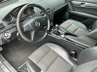 2010 mercedes-benz c-klasse 220 cdi bluee. avan. personenauto - afbeelding 6 van  35