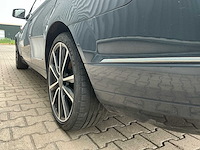 2010 mercedes-benz c-klasse 220 cdi bluee. avan. personenauto - afbeelding 8 van  35