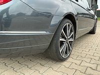2010 mercedes-benz c-klasse 220 cdi bluee. avan. personenauto - afbeelding 9 van  35