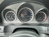 2010 mercedes-benz c-klasse 220 cdi bluee. avan. personenauto - afbeelding 17 van  35