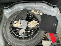 2010 mercedes-benz c-klasse 220 cdi bluee. avan. personenauto - afbeelding 22 van  35