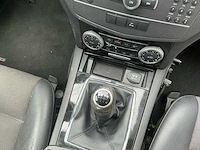 2010 mercedes-benz c-klasse 220 cdi bluee. avan. personenauto - afbeelding 26 van  35