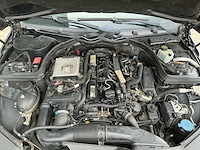 2010 mercedes-benz c-klasse 220 cdi bluee. avan. personenauto - afbeelding 29 van  35
