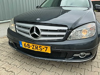 2010 mercedes-benz c-klasse 220 cdi bluee. avan. personenauto - afbeelding 34 van  35