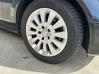 2010 mercedes-benz c-klasse estate 180 cdi be. bnscl.el personenauto - afbeelding 4 van  37