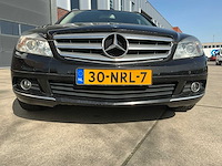 2010 mercedes-benz c-klasse estate 180 cdi be. bnscl.el personenauto - afbeelding 6 van  37