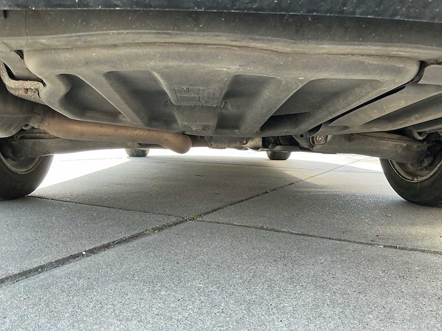 2010 mercedes-benz c-klasse estate 180 cdi be. bnscl.el personenauto - afbeelding 11 van  37