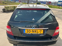 2010 mercedes-benz c-klasse estate 180 cdi be. bnscl.el personenauto - afbeelding 13 van  37