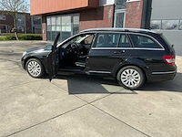 2010 mercedes-benz c-klasse estate 180 cdi be. bnscl.el personenauto - afbeelding 15 van  37