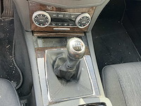 2010 mercedes-benz c-klasse estate 180 cdi be. bnscl.el personenauto - afbeelding 21 van  37