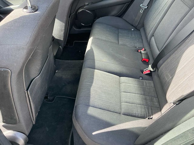 2010 mercedes-benz c-klasse estate 180 cdi be. bnscl.el personenauto - afbeelding 23 van  37