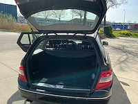 2010 mercedes-benz c-klasse estate 180 cdi be. bnscl.el personenauto - afbeelding 24 van  37