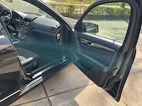 2010 mercedes-benz c-klasse estate 180 cdi be. bnscl.el personenauto - afbeelding 27 van  37