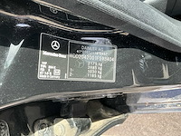 2010 mercedes-benz c-klasse estate 180 cdi be. bnscl.el personenauto - afbeelding 30 van  37