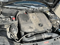 2010 mercedes-benz c-klasse estate 180 cdi be. bnscl.el personenauto - afbeelding 31 van  37