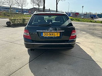 2010 mercedes-benz c-klasse estate 180 cdi be. bnscl.el personenauto - afbeelding 34 van  37