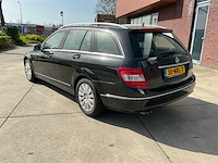 2010 mercedes-benz c-klasse estate 180 cdi be. bnscl.el personenauto - afbeelding 35 van  37