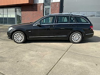 2010 mercedes-benz c-klasse estate 180 cdi be. bnscl.el personenauto - afbeelding 36 van  37