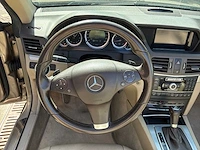 2010 mercedes-benz e-klasse cabrio 350 cdi elegance personenauto - afbeelding 4 van  25
