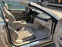 2010 mercedes-benz e-klasse cabrio 350 cdi elegance personenauto - afbeelding 10 van  25