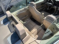 2010 mercedes-benz e-klasse cabrio 350 cdi elegance personenauto - afbeelding 11 van  25