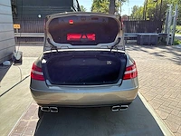 2010 mercedes-benz e-klasse cabrio 350 cdi elegance personenauto - afbeelding 13 van  25