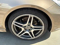 2010 mercedes-benz e-klasse cabrio 350 cdi elegance personenauto - afbeelding 15 van  25