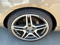 2010 mercedes-benz e-klasse cabrio 350 cdi elegance personenauto - afbeelding 17 van  25