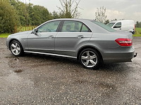2010 mercedes-benz e-klasse e200 cgi personenauto - afbeelding 4 van  38