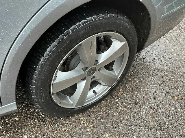 2010 mercedes-benz e-klasse e200 cgi personenauto - afbeelding 6 van  38