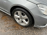 2010 mercedes-benz e-klasse e200 cgi personenauto - afbeelding 9 van  38