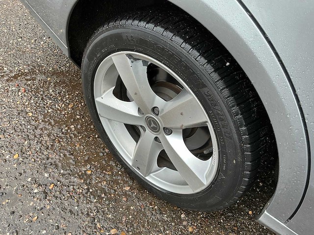 2010 mercedes-benz e-klasse e200 cgi personenauto - afbeelding 10 van  38