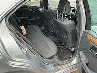 2010 mercedes-benz e-klasse e200 cgi personenauto - afbeelding 11 van  38